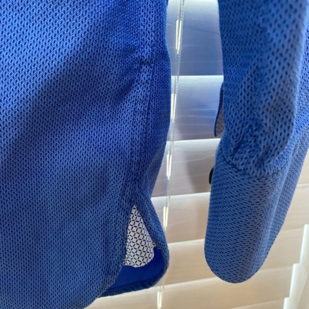 Ted‎ Baker Button Up - Size 15.5